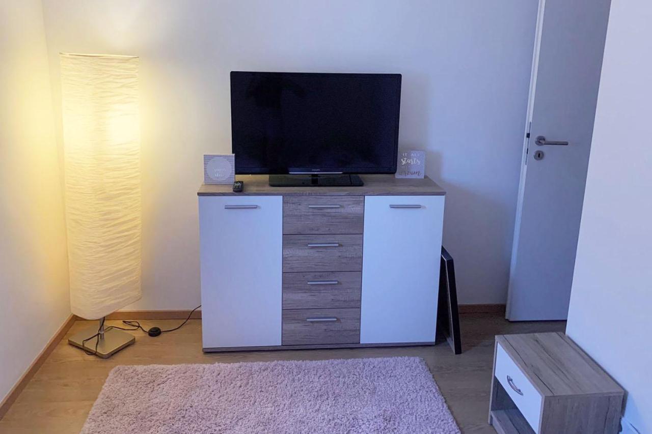 3 Bedroom Apartment In לברקוסן מראה חיצוני תמונה